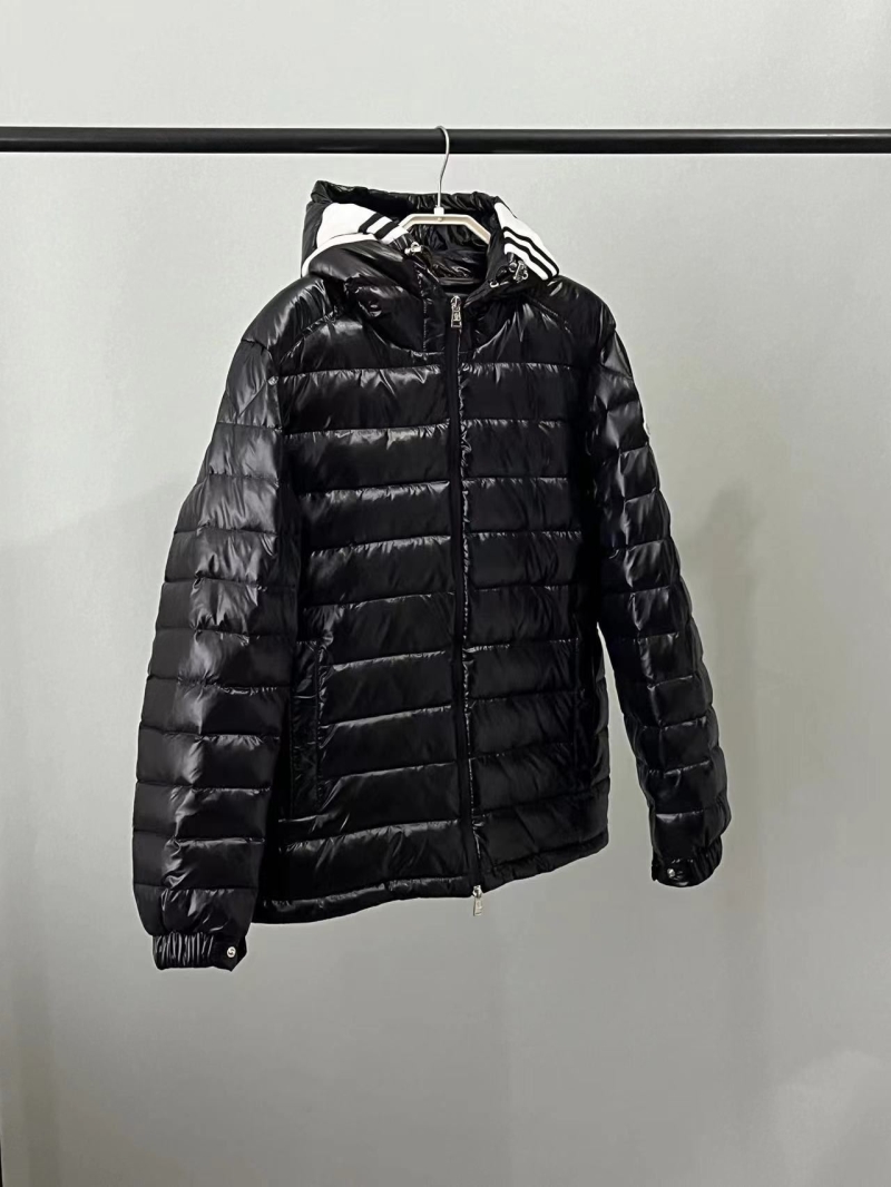 Moncler Down Coat